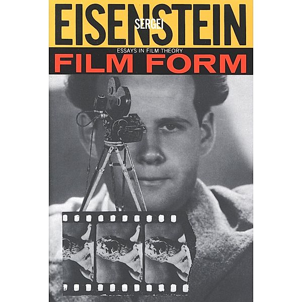 Film Form, Sergei Eisenstein