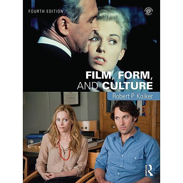 Film, Form, and Culture, Robert Kolker