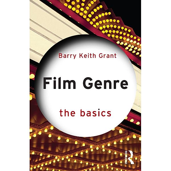 Film Genre, Barry Keith Grant