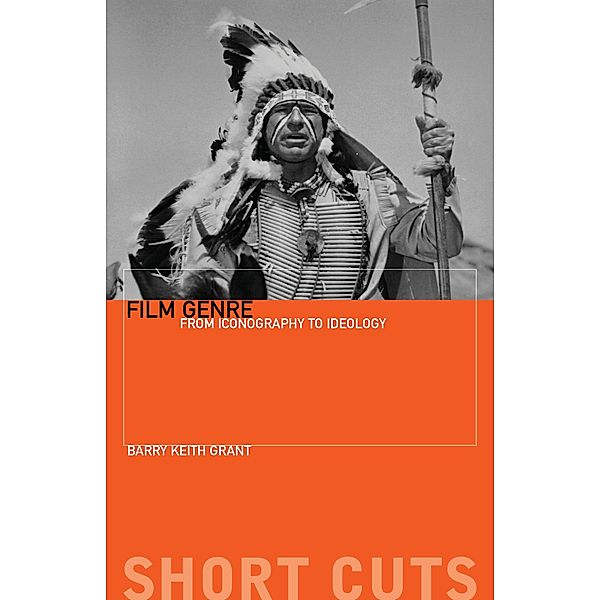 Film Genre / Short Cuts, Barry Keith Grant