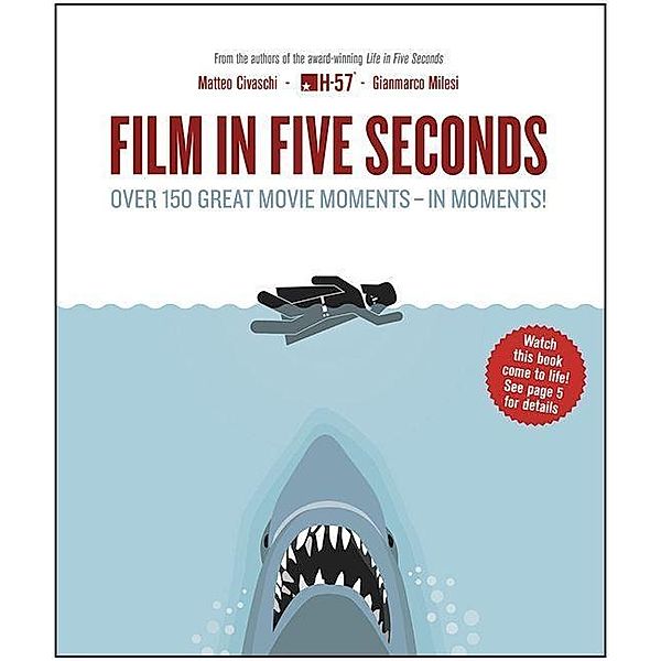 Film in Five Seconds, Matteo Civaschi, Gianmarco Milesi, H-57