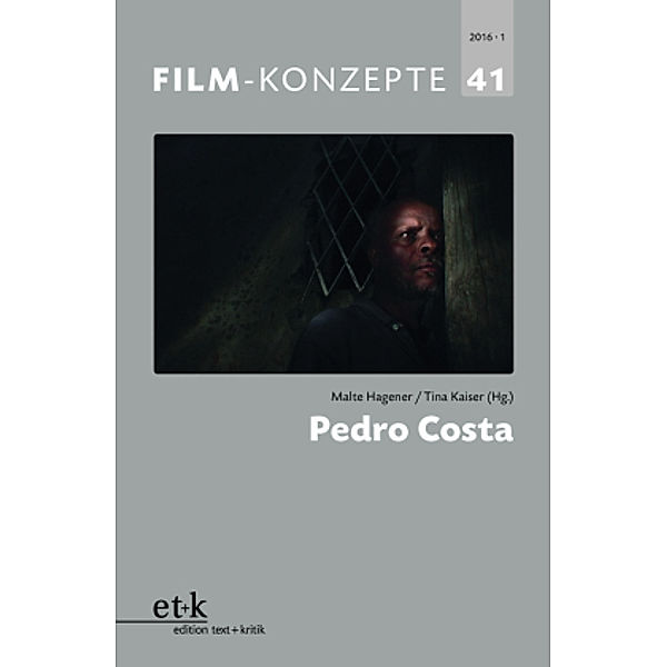 Film-Konzepte: 41 Pedro Costa