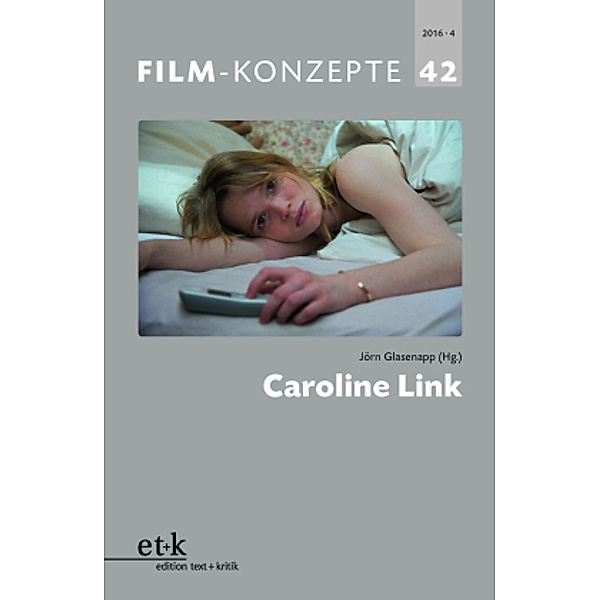 Film-Konzepte: 42 Caroline Link