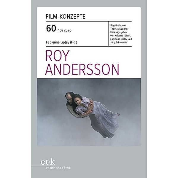 FILM-KONZEPTE 60 - Roy Andersson / FILM-KONZEPTE
