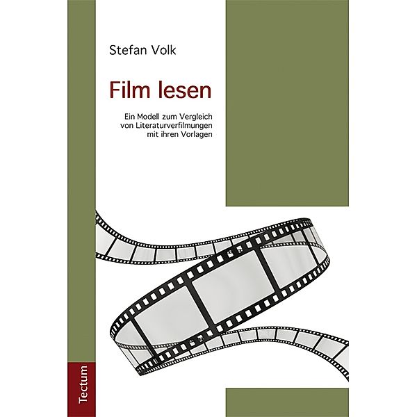 Film lesen, Stefan Volk