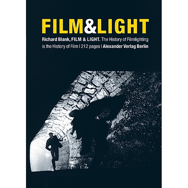 Film & Light, Richard Blank