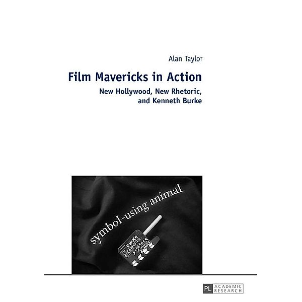 Film Mavericks in Action, Taylor Alan Taylor