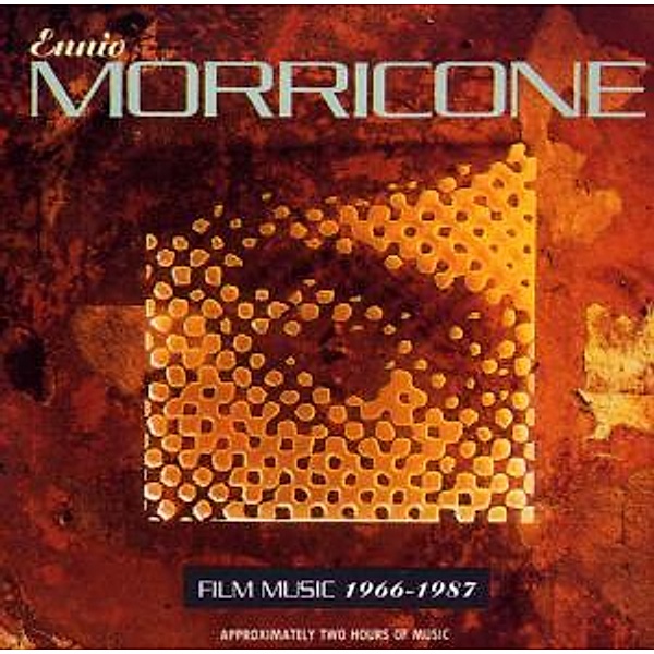 Film Music 1966-1987, Ennio Morricone