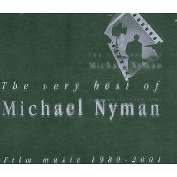 Film Music 1980-2001, Michael Nyman