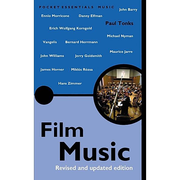 Film Music, Paul Tonks