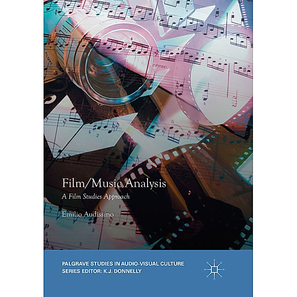 Film/Music Analysis, Emilio Audissino