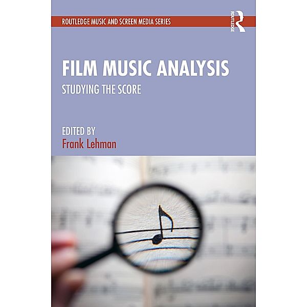 Film Music Analysis