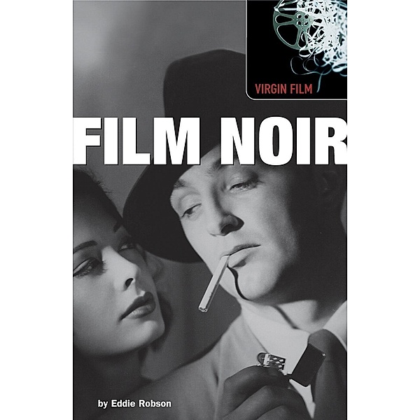 Film Noir, Bruce Crowther
