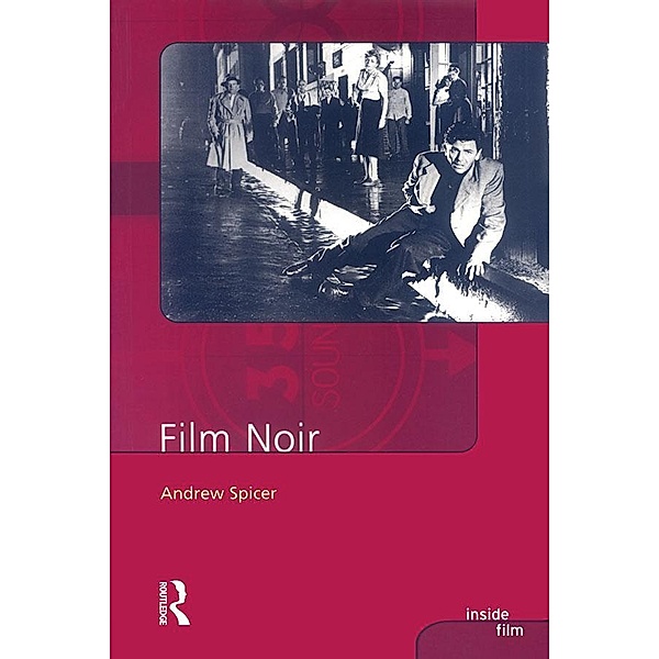 Film Noir, Andrew Spicer