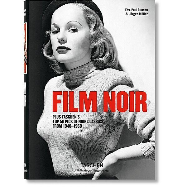 Film Noir, Alain Silver, James Ursini