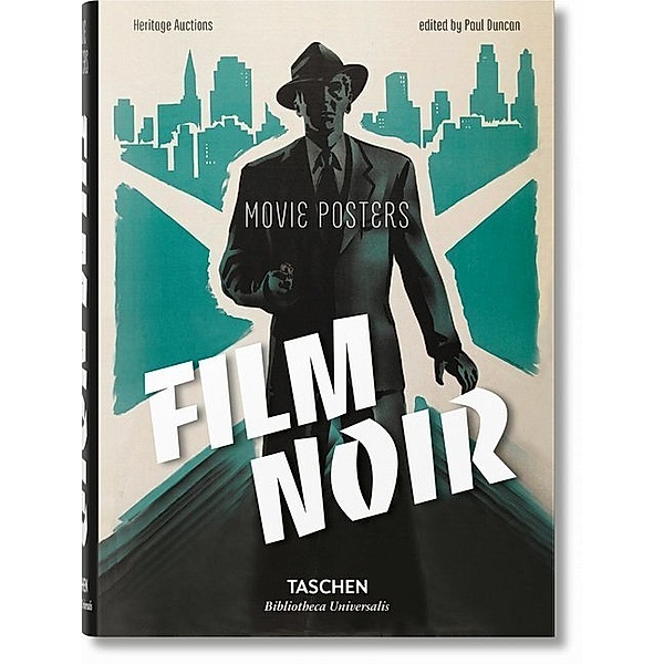 Film Noir Movie Posters
