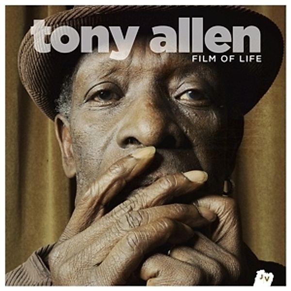 Film Of Life, Tony Allen