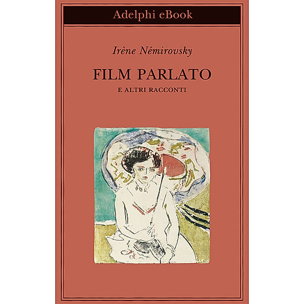 Film parlato, Irène Némirovsky