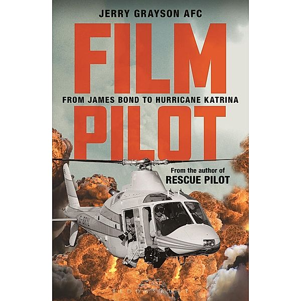 Film Pilot, Jerry Grayson