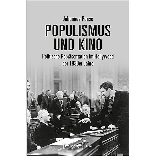 Film / Populismus und Kino, Johannes Pause