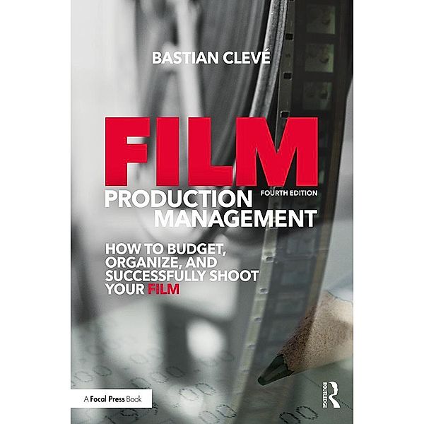 Film Production Management, Bastian Cleve