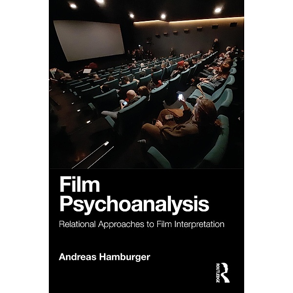 Film Psychoanalysis, Andreas Hamburger