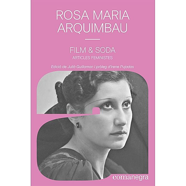 Film & Soda, Rosa Maria Arquimbau