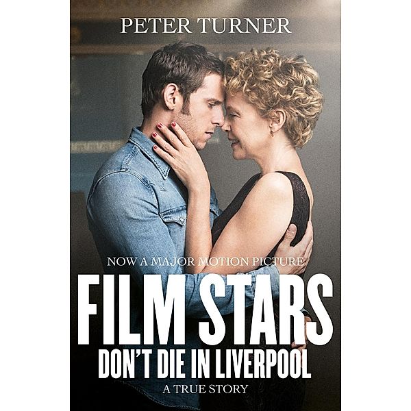 Film Stars Don't Die in Liverpool, Peter Turner