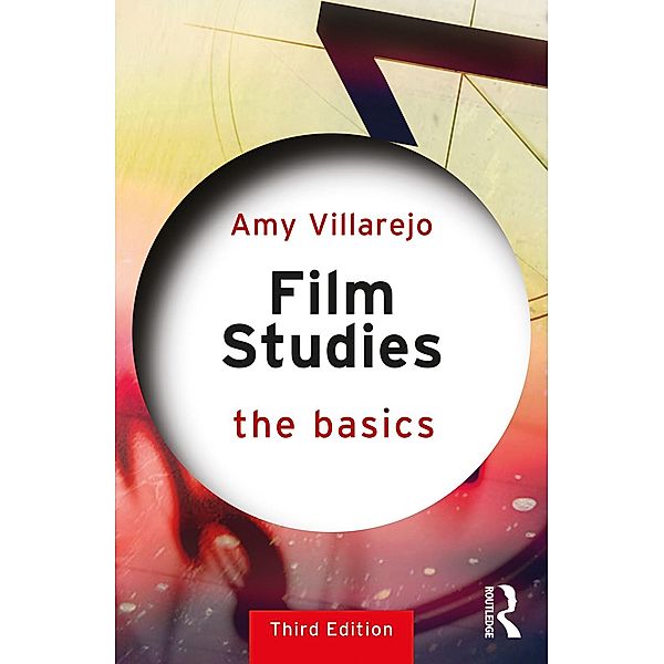 Film Studies, Amy Villarejo