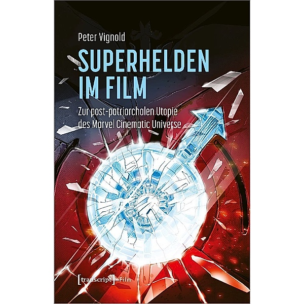 Film / Superhelden im Film, Peter Vignold