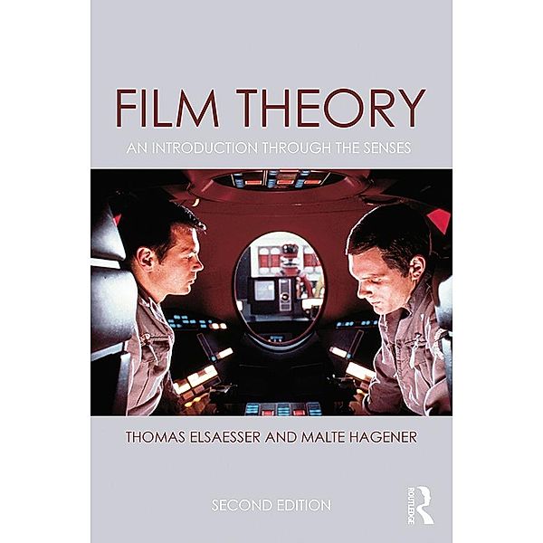 Film Theory, Thomas Elsaesser, Malte Hagener