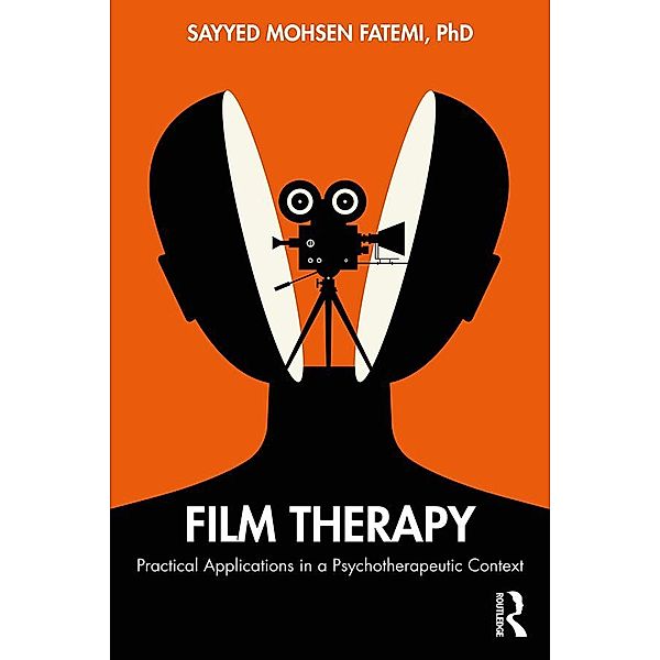 Film Therapy, Sayyed Mohsen Fatemi