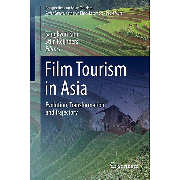 Film Tourism in Asia / Perspectives on Asian Tourism