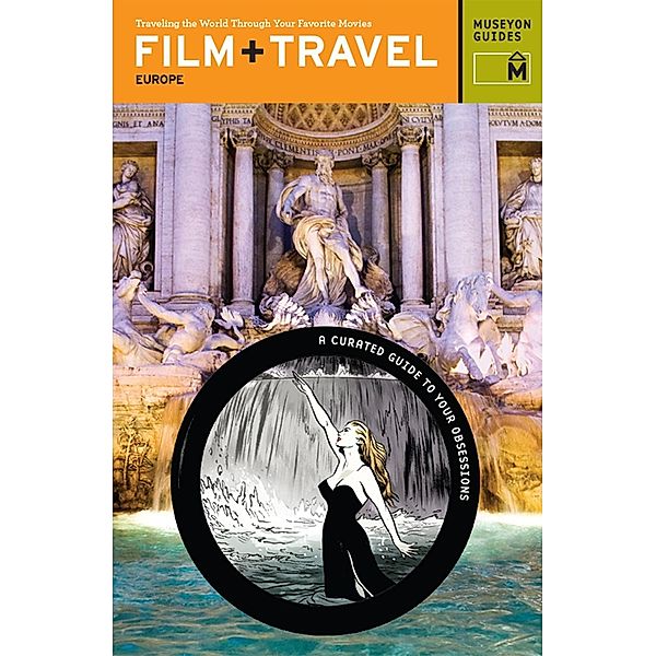 Film + Travel Europe, Museyon Guides