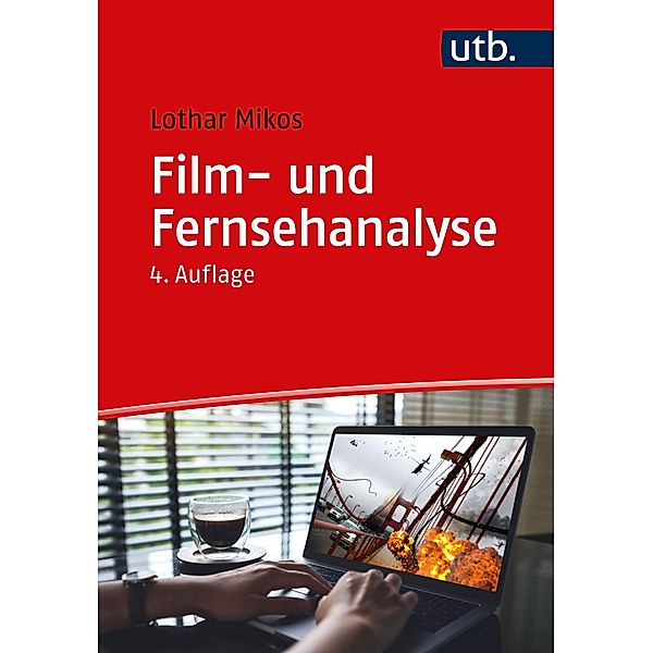 Film- und Fernsehanalyse, Lothar Mikos