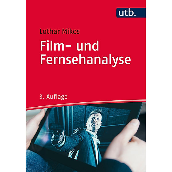 Film- und Fernsehanalyse, Lothar Mikos