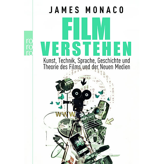Film Verstehen Buch Von James Monaco Versandkostenfrei Bei Weltbild De