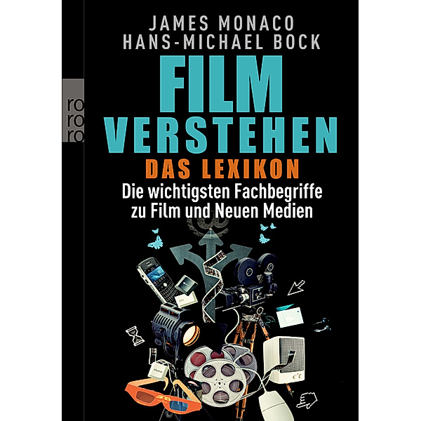Film verstehen: Das Lexikon, James Monaco, Hans-Michael Bock