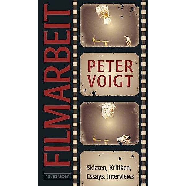 Filmarbeit, Peter Voigt