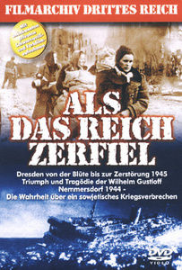 Image of Filmarchiv Drittes Reich - Als das Reich zerfiel