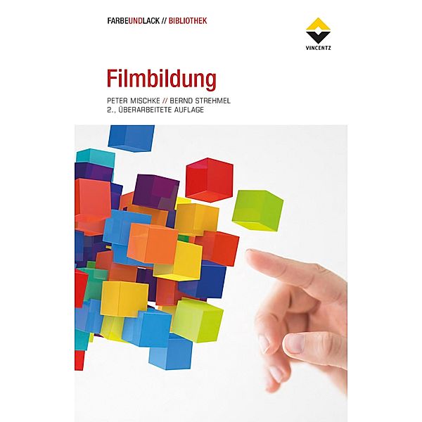 Filmbildung, Peter Mischke, Bernd Strehmel