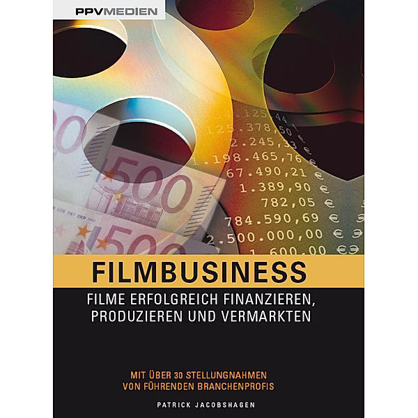 Filmbusiness, Patrick Jacobshagen