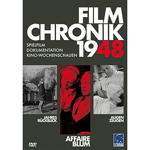 Filmchronik 1948