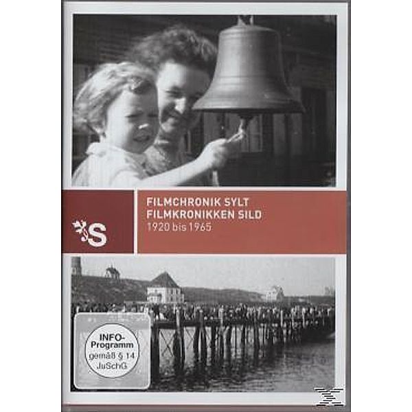 Filmchronik - Sylt 1920 - 1965