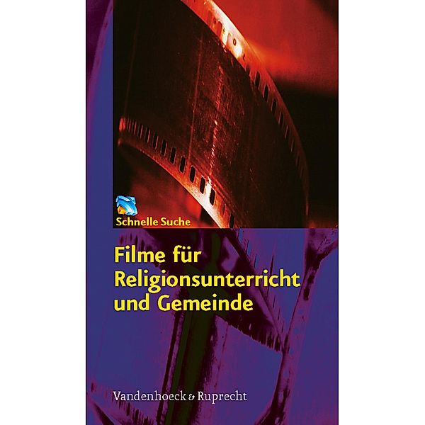 Filme für Religionsunterricht und Gemeinde, Manfred Tiemann