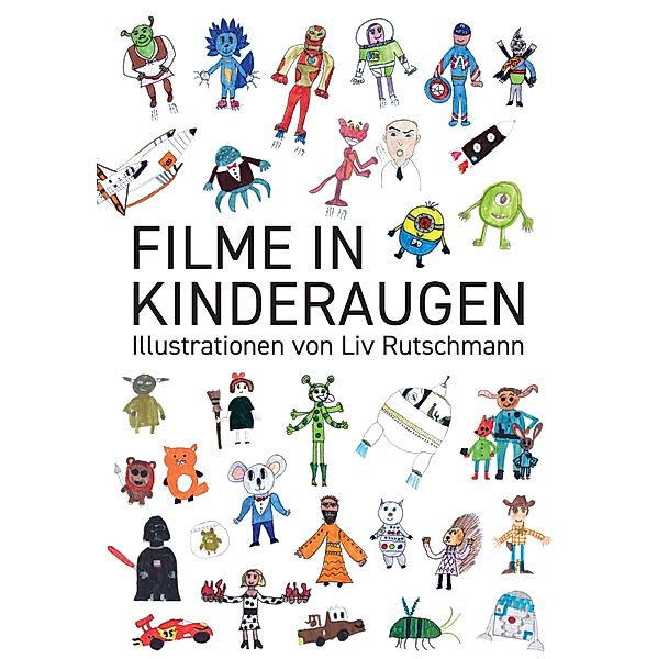 Filme in Kinderaugen, Nicolas Rutschmann
