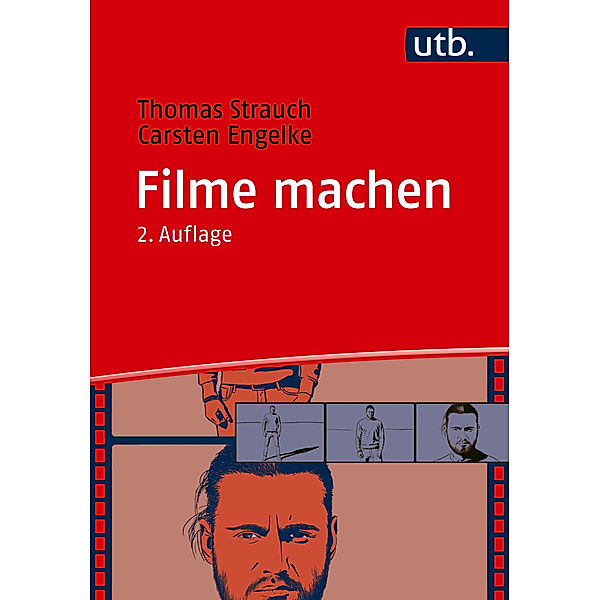 Filme machen, Thomas Strauch, Carsten Engelke