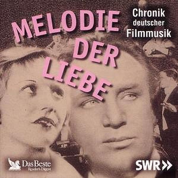 Filme & Schlager 1931-1933, Diverse Interpreten