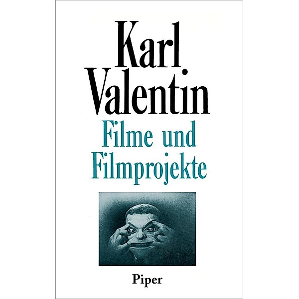Filme und Filmprojekte, Karl Valentin