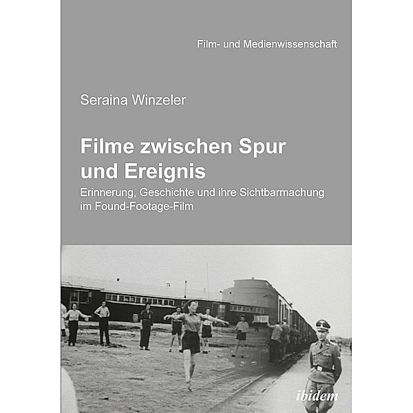 Filme zwischen Spur und Ereignis, Seraina Winzeler